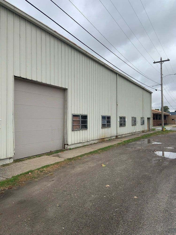 212 W Front, Napoleon, OH 43545